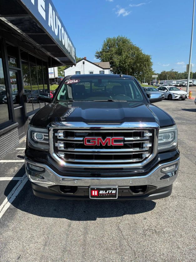 gmc sierra 1500 2016 3GTU2NEC7GG180112 image gmc sierra 1500 2016 3GTU2NEC7GG180112 image
